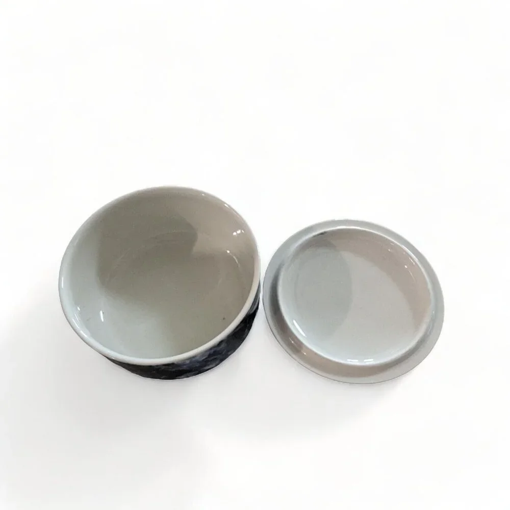 VILLEROY & BOCH MARBLE BLUE 4